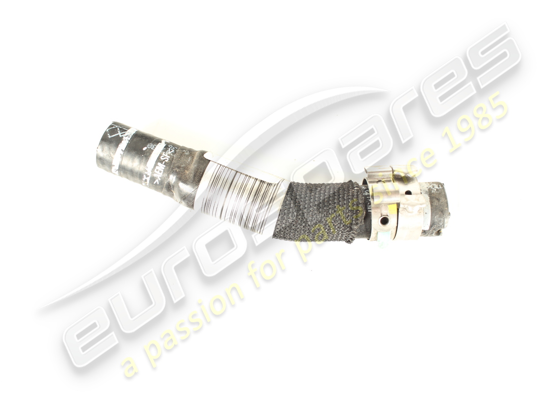 poteau d'angle manicotto d'occasion ferrari. numéro de pièce 861884 (2)