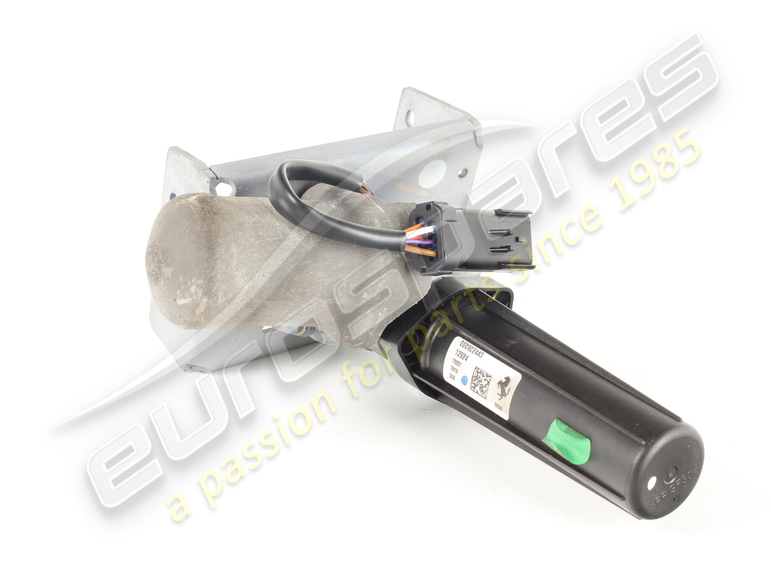 porte électrique sx complète d'occasion ferrari. numéro de pièce 902443 (2)