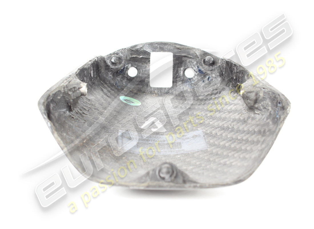 utilisé ferrari inférieur f1 contrôle surround. numéro de pièce 83923300 (3)