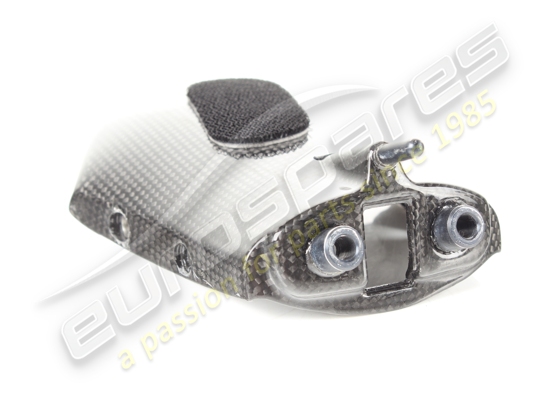 utilisé ferrari inférieur f1 contrôle surround. numéro de pièce 83923300 (2)