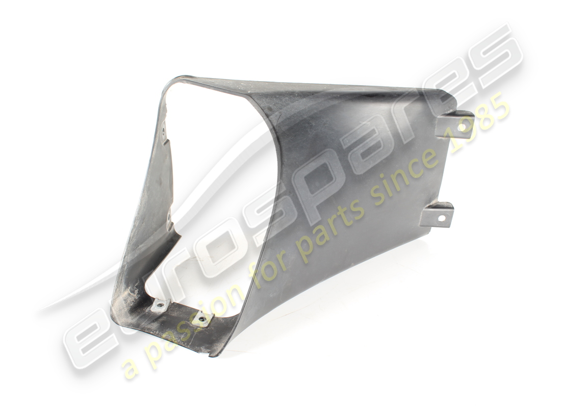 conduit d'air droit endommagé ferrari, pièce fixe. numéro de pièce 84092900 (1)