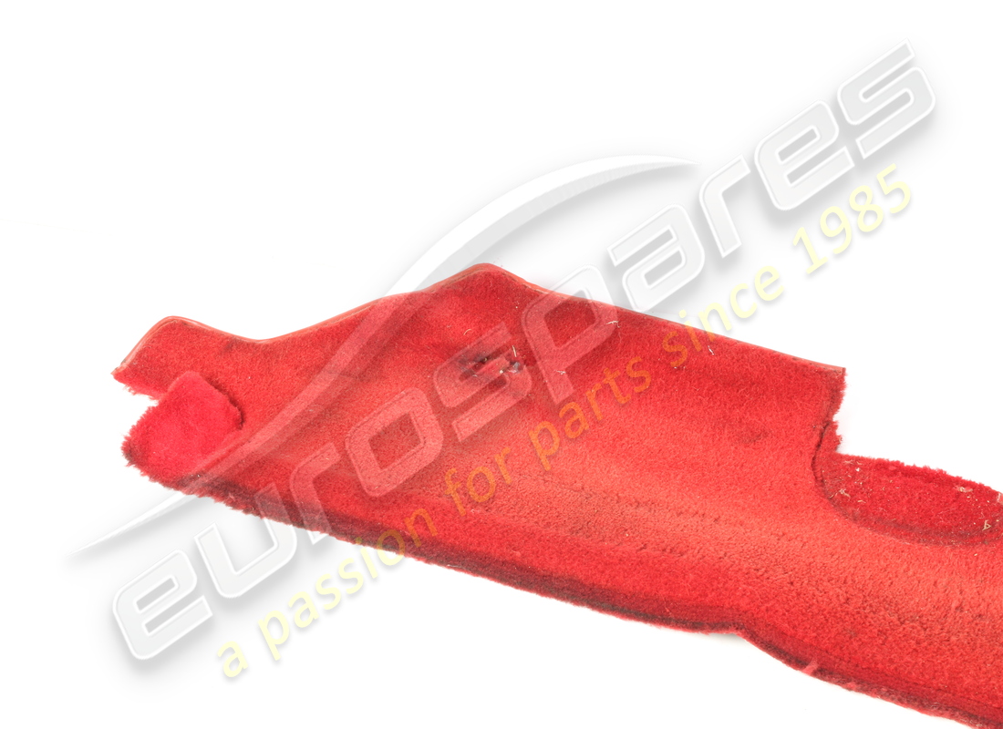 utilisé ferrari tapis droit rhd gts. numéro de pièce 61983800 (4)