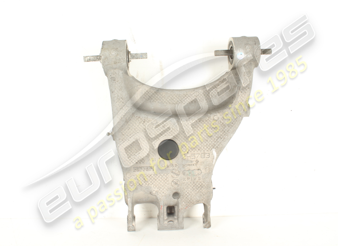 D'OCCASION Ferrari LEVA INFER POST.DX COMPLET. NUMÉRO DE PIÈCE 305680 (1)