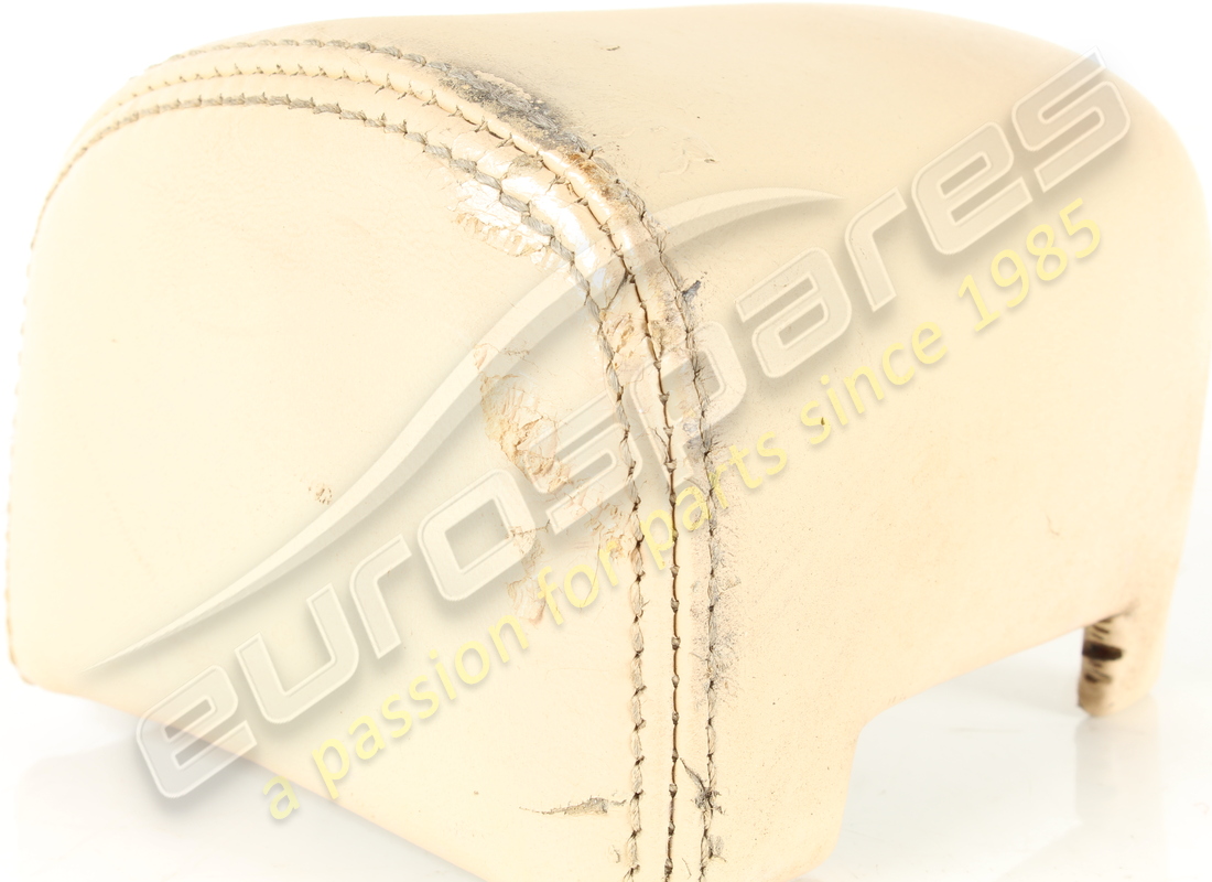 UTILISÉ FERRARI COUVERCLE DROIT GTS. NUMÉRO DE PIÈCE 61917200 (2) utilisé ferrari couvercle droit gts. numéro de pièce 61917200 (2)