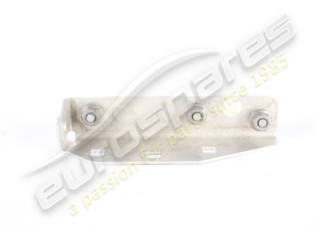 utilisé le support lamborghini. numéro de pièce 4t7827602 (1)
