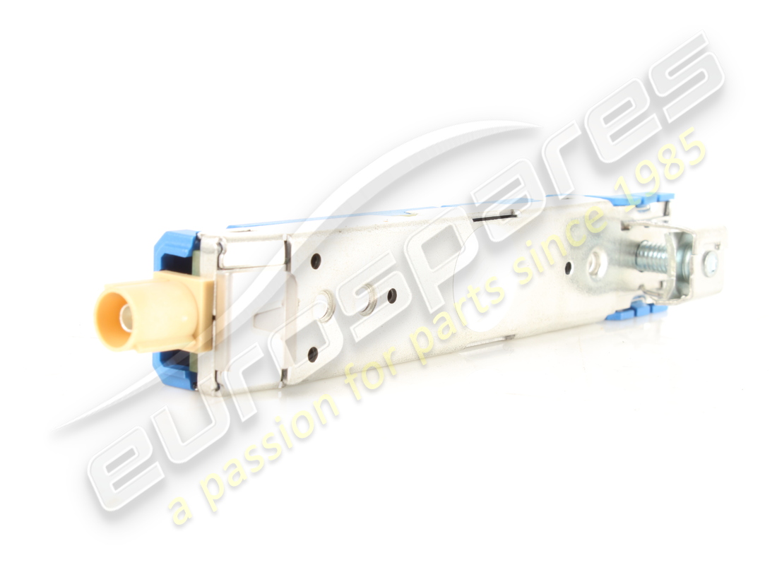 AMPLIFICATEUR D'ANTENNE FM RDW/NAR D'OCCASION LAMBORGHINI. NUMÉRO DE PIÈCE 4M8035225B (5) amplificateur d'antenne fm rdw/nar d'occasion lamborghini. numéro de pièce 4m8035225b (5)
