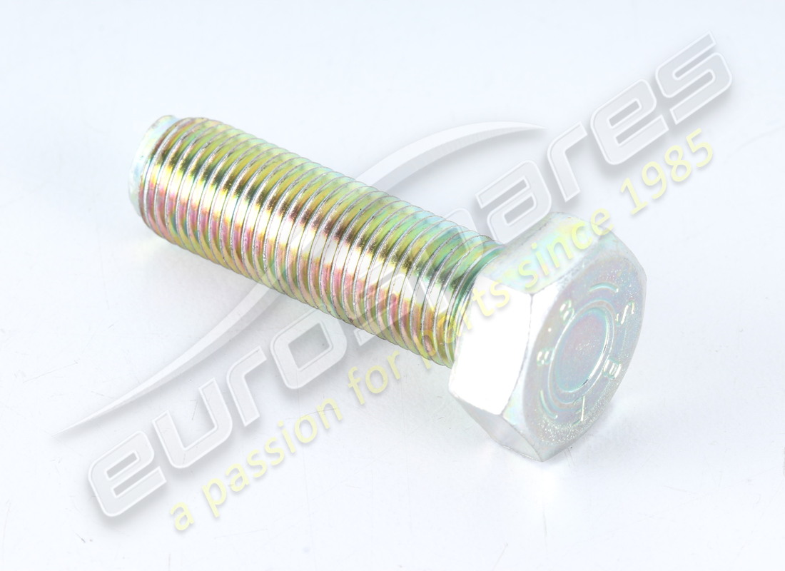 NOUVEAU BOULON FERRARI. NUMÉRO DE PIÈCE 15540621 (2) nouveau boulon ferrari. numéro de pièce 15540621 (2)