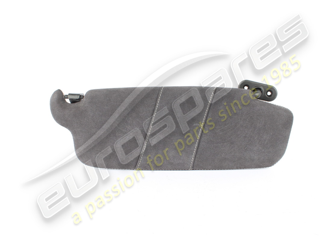 utilisé ferrari pare-soleil côté conducteur. numéro de pièce 674573.. (2)
