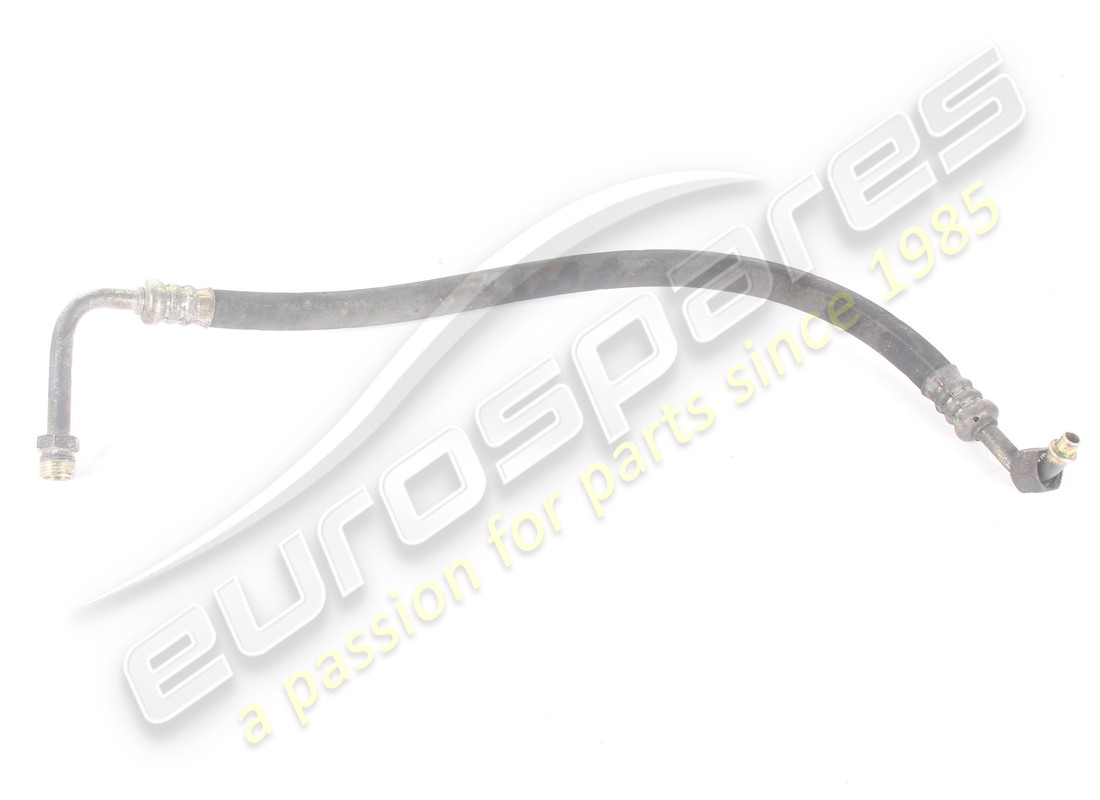 CONDUITE DE FRÉON UTILISÉE Maserati . RÉFÉRENCE 375500266 (1)