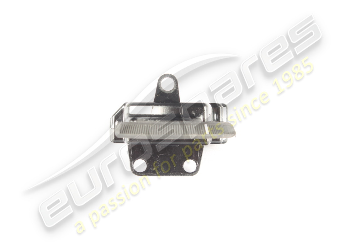 CONTRÔLE DE VENTILATION RH D'OCCASION Ferrari. NUMÉRO DE PIÈCE 286444 (1)