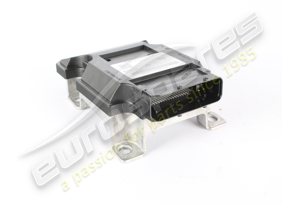 utilisé lamborghini unité de contrôle el. numéro de pièce 4m8907777ca (2)