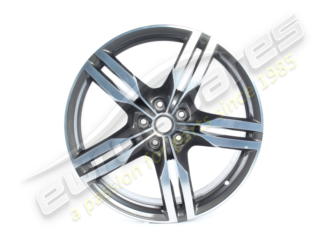 utilisé ferrari roue avant. numéro de pièce 855340 (1)