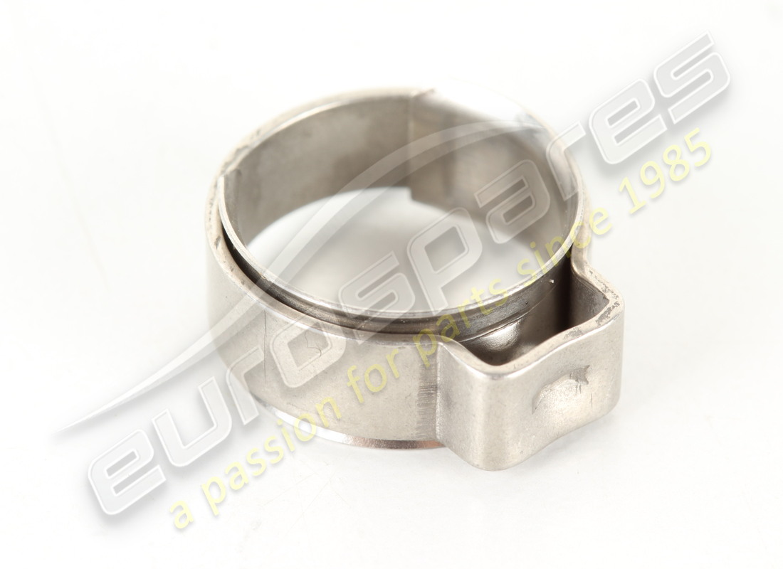 collier de serrage de tuyau neuf porsche - 13,1 - 15,3. numéro de pièce 99951249800 (1)