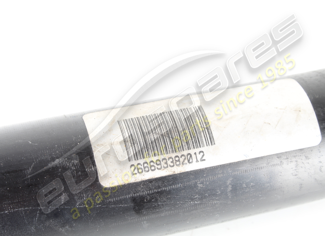 UTILISÉ FERRARI TUBO COLLEGAMENTO SERBATOI. NUMÉRO DE PIÈCE 266693 (3) utilisé ferrari tubo collegamento serbatoi. numéro de pièce 266693 (3)