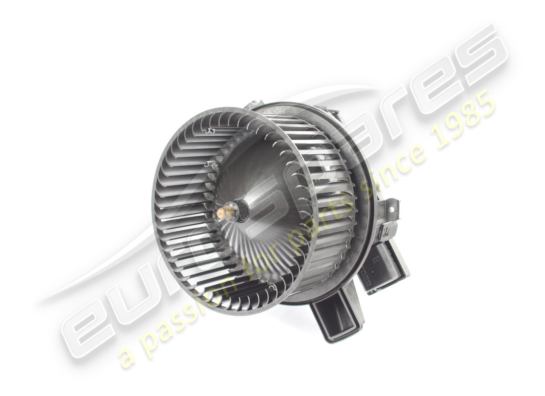 VENTILATEUR Porsche D'OCCASION. NUMÉRO DE PIÈCE PAB820021C (1)