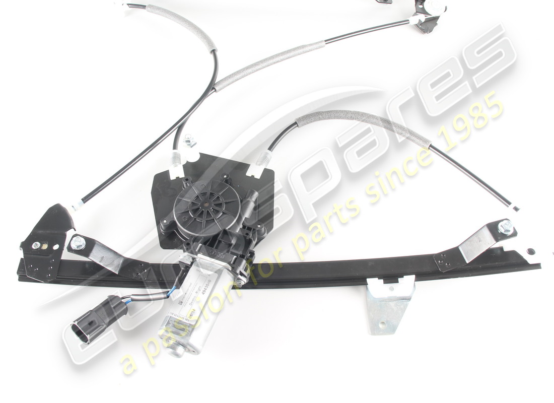 nouveau lève-vitre avant droit eurospares. numéro de pièce 84934000 (2)