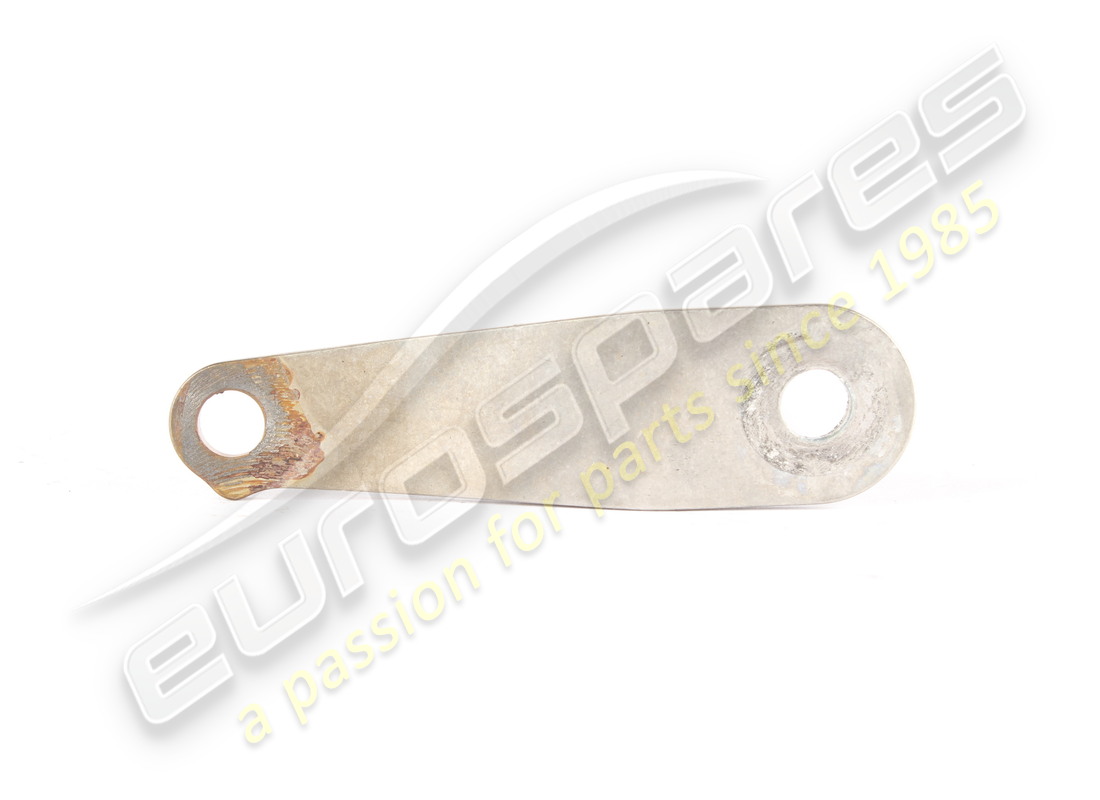 UTILISÉ Ferrari SUPPORT DE MONTAGE TURBO DROIT. NUMÉRO DE PIÈCE 313263 (1)