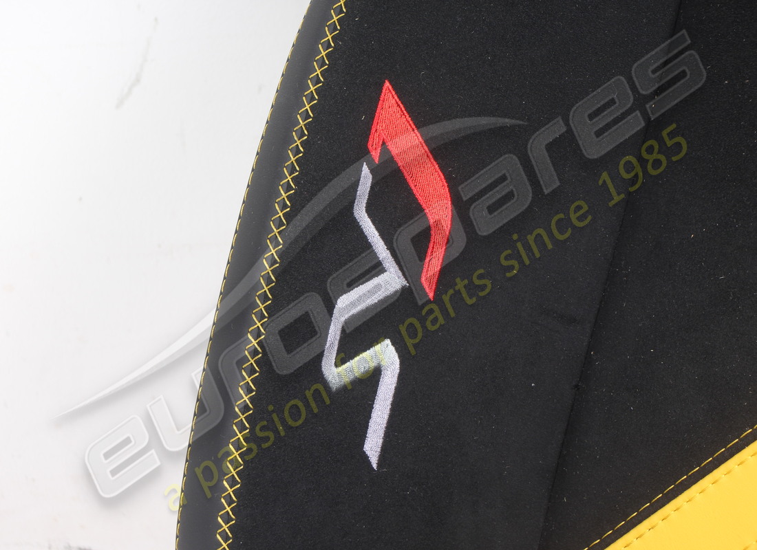 nouveau (autre) lamborghini svj carbon comfort des places. référence eap1450298 (8)