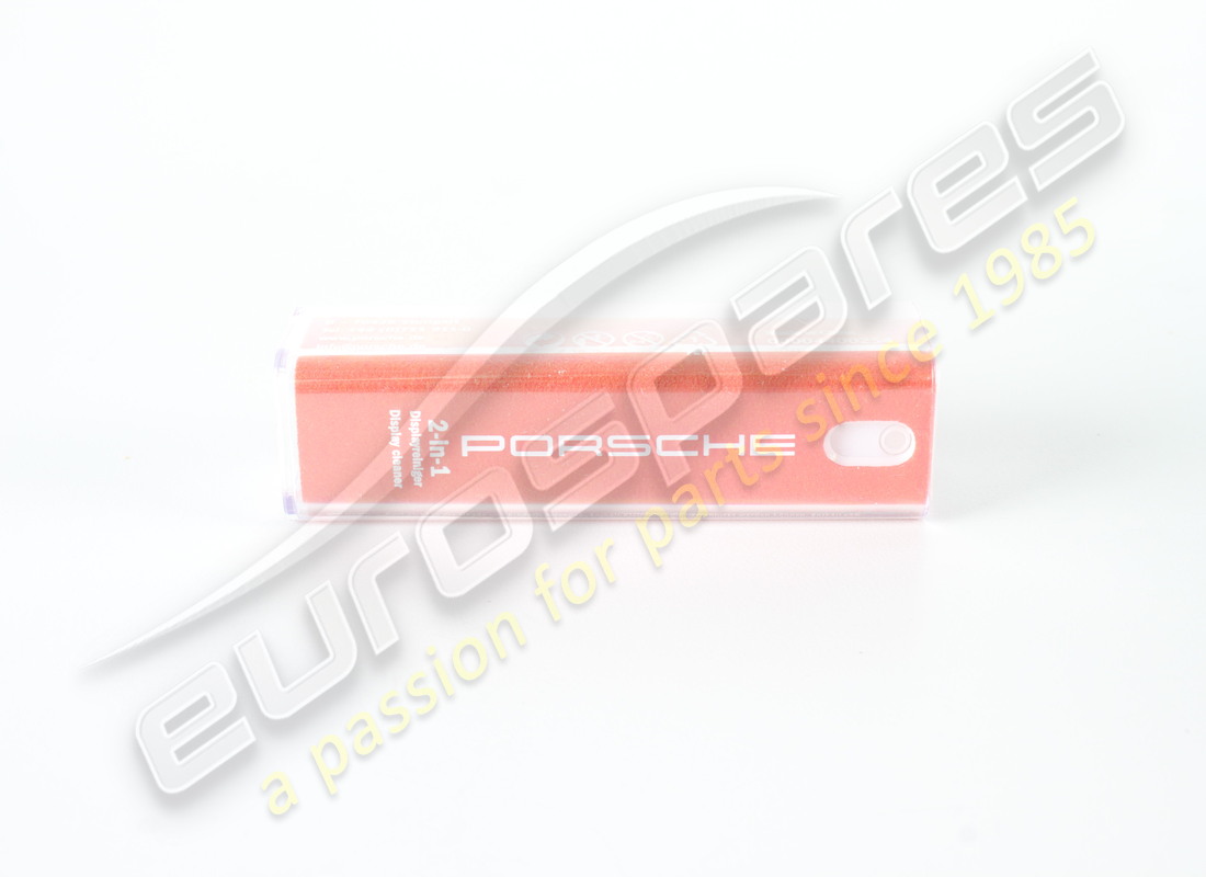 nettoyant d'écran neuf porsche 2-in-1. numéro de pièce 00004400254 (1)