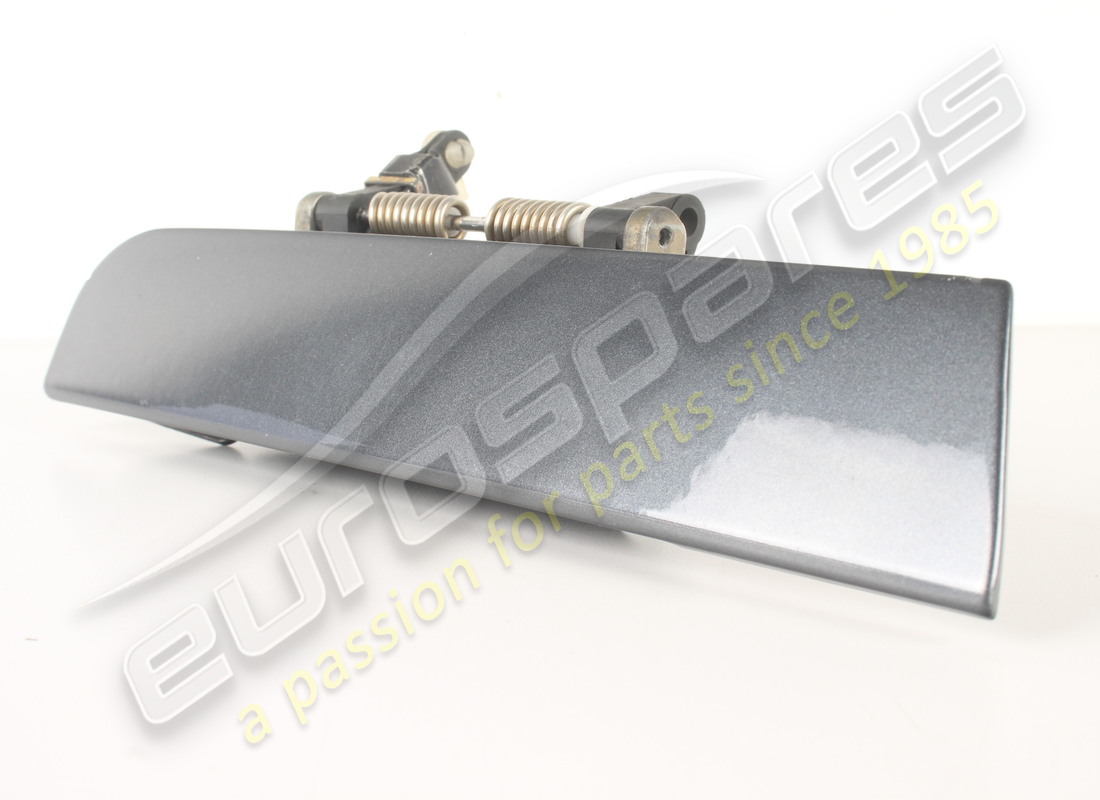 EUROSPARES POIGNÉE LH UTILISÉE AVEC GARNITURE. NUMÉRO DE PIÈCE EAP1425531 (2) eurospares poignée lh utilisée avec garniture. numéro de pièce eap1425531 (2)