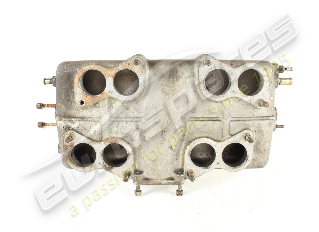 ferrari distribution d'air corporel utilisé terminée. numéro de pièce 127097 (3)