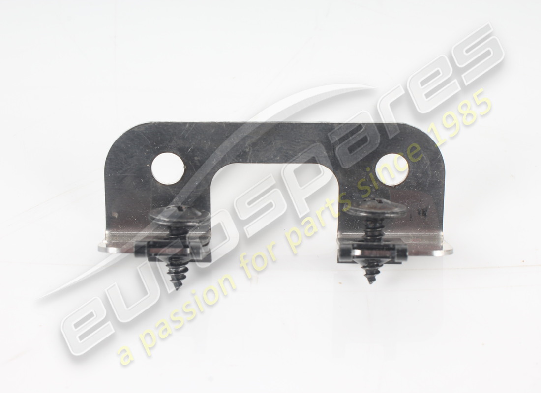 support de fixation infoled d'occasion ferrari. référence 69157200 (3)
