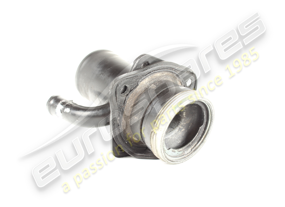COL DE REMPLISSAGE DE CARBURANT Ferrari UTILISÉ (CARS CAT) . NUMÉRO DE PIÈCE 160774 (1)
