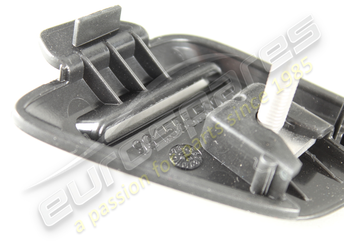 NOUVEAU GARNITURE NOIRE PORSCHE. RÉFÉRENCE 991555590005Q0 (1) nouveau garniture noire porsche. référence 991555590005q0 (1)