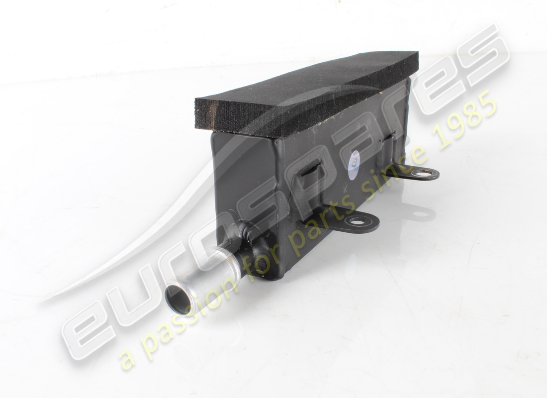 UTILISÉ Ferrari SEPARATORE VAPORI ALLUMINIO . NUMÉRO DE PIÈCE 778058 (1) UTILISÉ Ferrari SEPARATORE VAPORI ALLUMINIO . NUMÉRO DE PIÈCE 778058 (1)