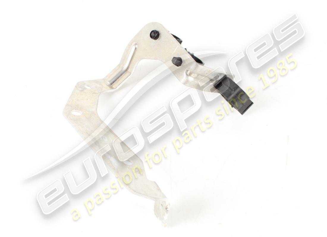 UTILISÉ Ferrari STAFFA SOSTEGNO VALVOLA TEV . NUMÉRO DE PIÈCE 769135 (1) UTILISÉ Ferrari STAFFA SOSTEGNO VALVOLA TEV . NUMÉRO DE PIÈCE 769135 (1)