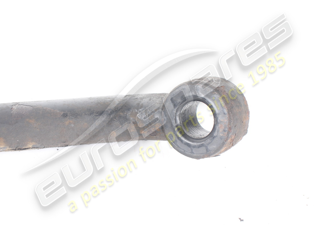 TIGE DE SUSPENSION AVANT D'OCCASION MASERATI. RÉFÉRENCE 396650381 (3) tige de suspension avant d'occasion maserati. référence 396650381 (3)
