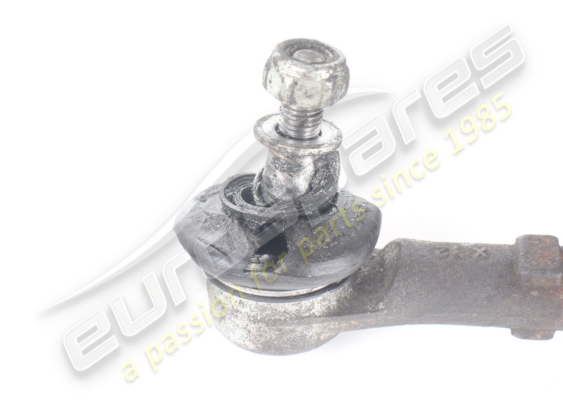 TIGE DE DIRECTION MASERATI UTILISÉE. NUMÉRO DE PIÈCE 367802213 (2) tige de direction maserati utilisée. numéro de pièce 367802213 (2)