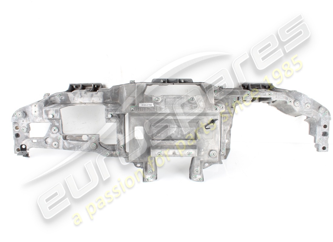 UTILISÉ Ferrari TRAVERSE DE TABLEAU DE BORD . NUMÉRO DE PIÈCE 85862700 (1)