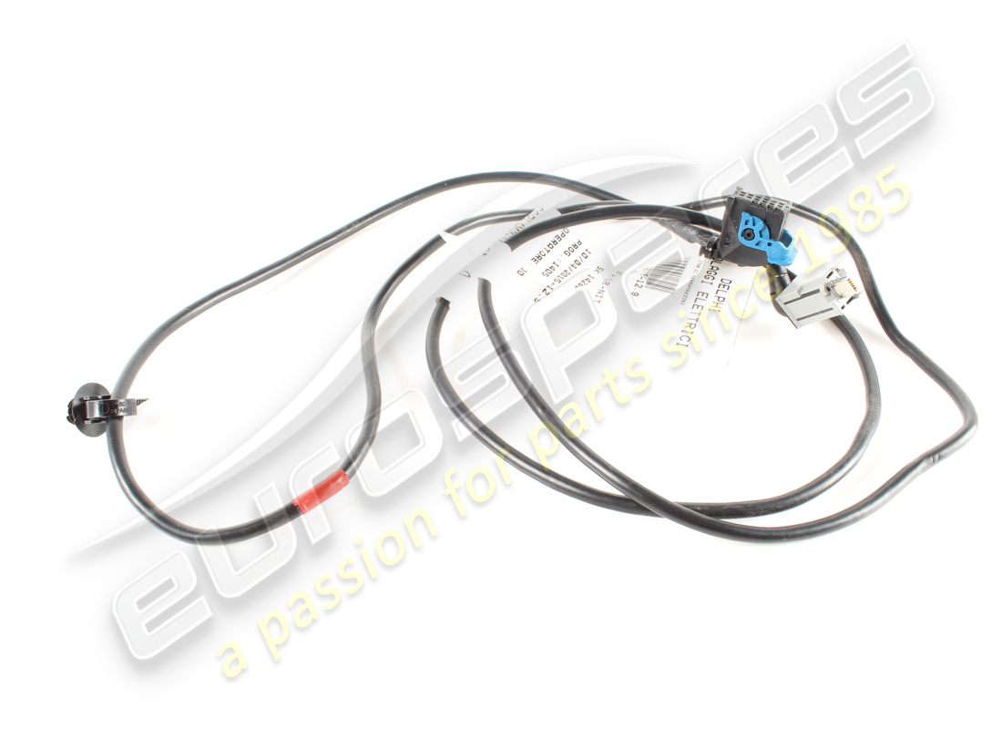 câble usb d'occasion ferrari. numéro de pièce 312916 (1)