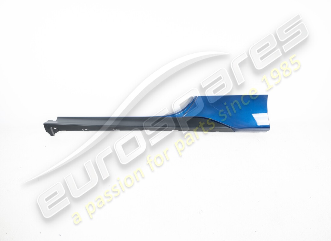 nouveau (autre) ferrari rivest. sottoporta sx. semil. numéro de pièce 985743865 (1)