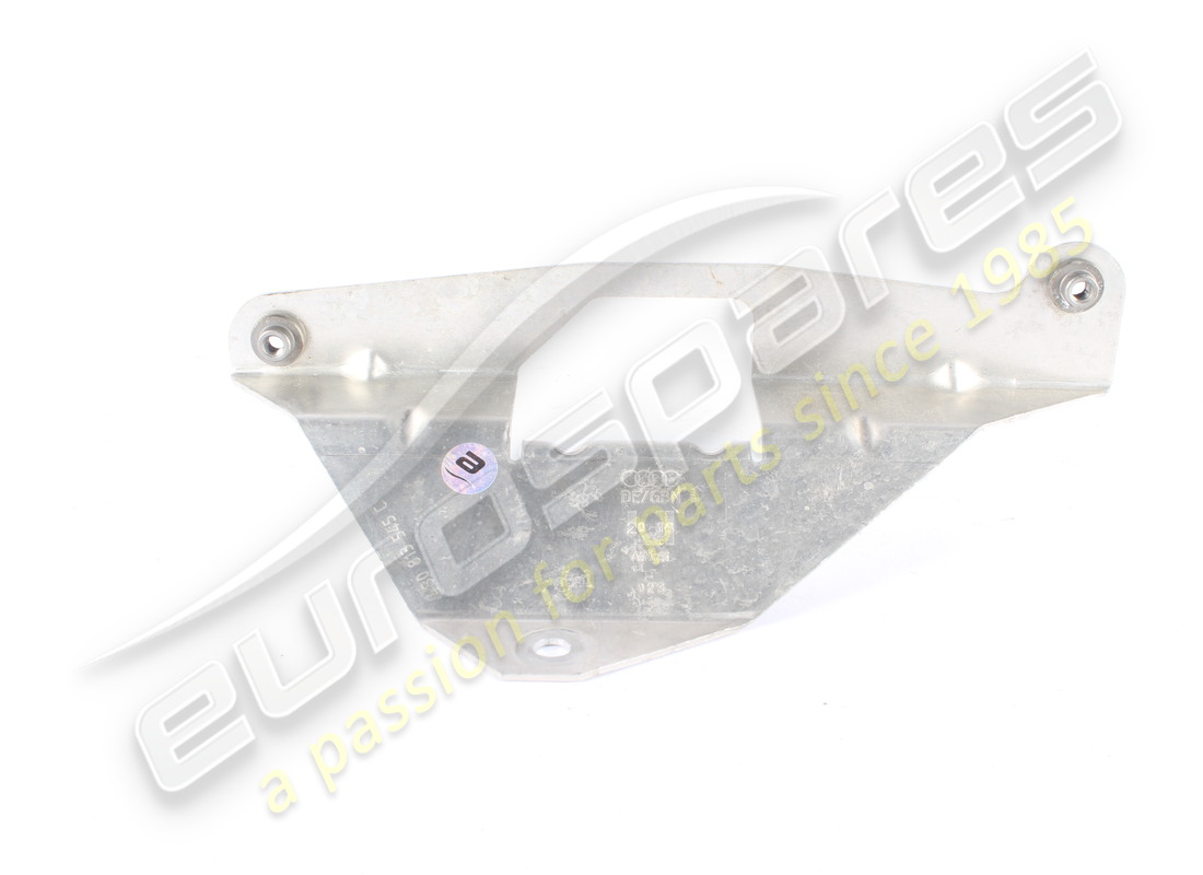 UTILISÉ Lamborghini SUPPORT LUFTFILTERKASTEN . NUMÉRO DE PIÈCE 4S0813545C (1)