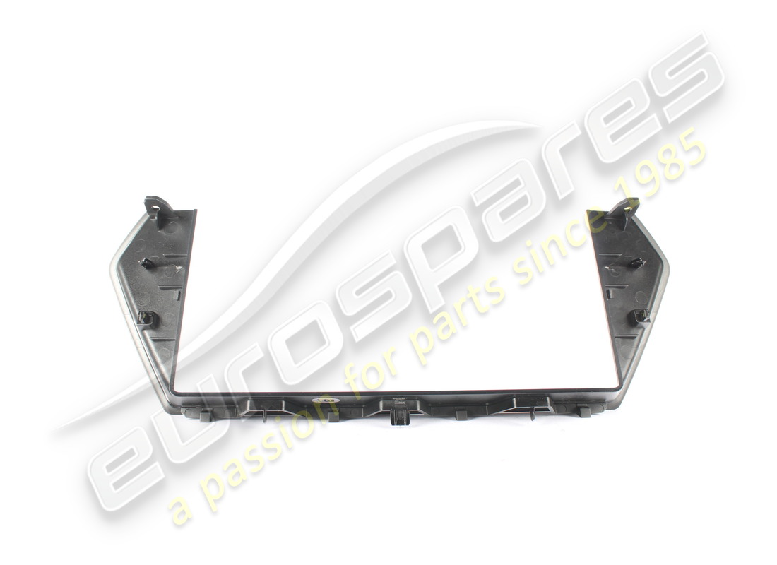 couverture utilisée de lamborghini. numéro de pièce 4ml919132av58 (2)