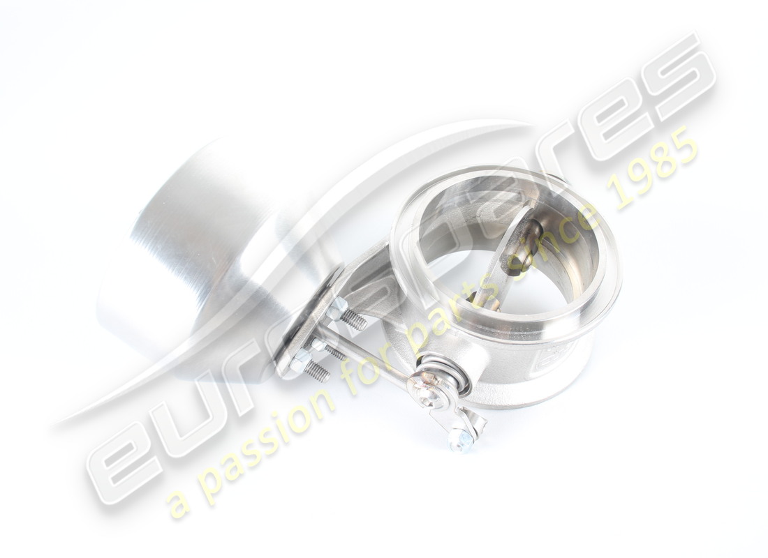 nouvelle vanne de dérivation eurospares. numéro de pièce 155006a (3)