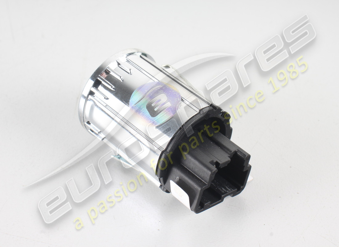 interrupteur aston martin, sportshift, point mort, d'occasion. numéro de pièce 6g337a247aa (2)