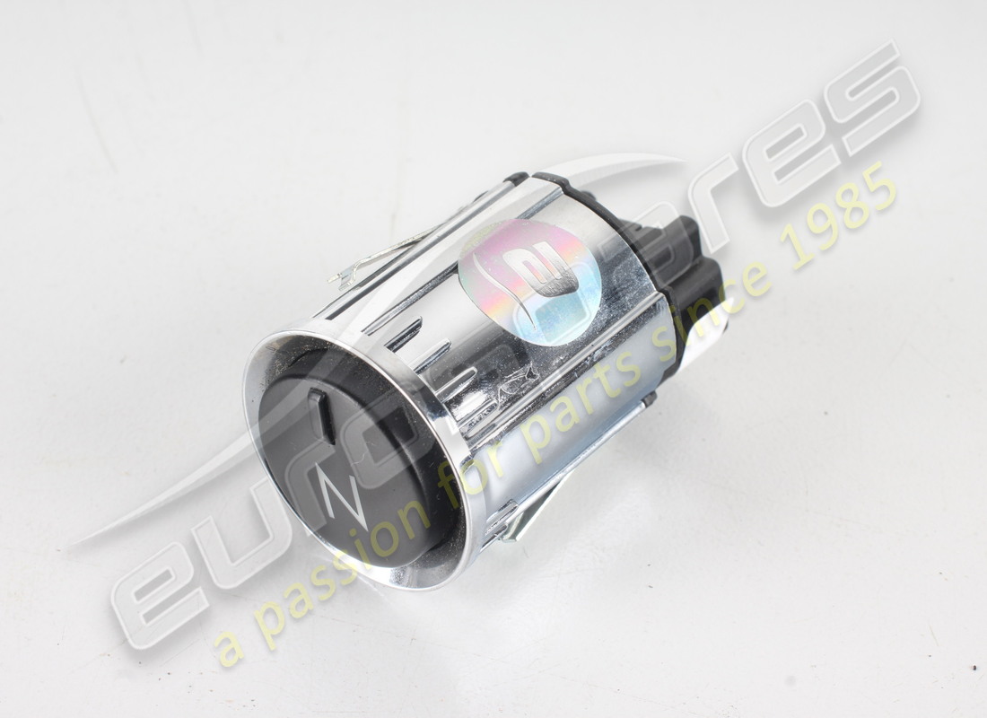 INTERRUPTEUR Aston Martin, SPORTSHIFT, NEUTRE, D'OCCASION. NUMÉRO DE PIÈCE 6G337A247AA (1)