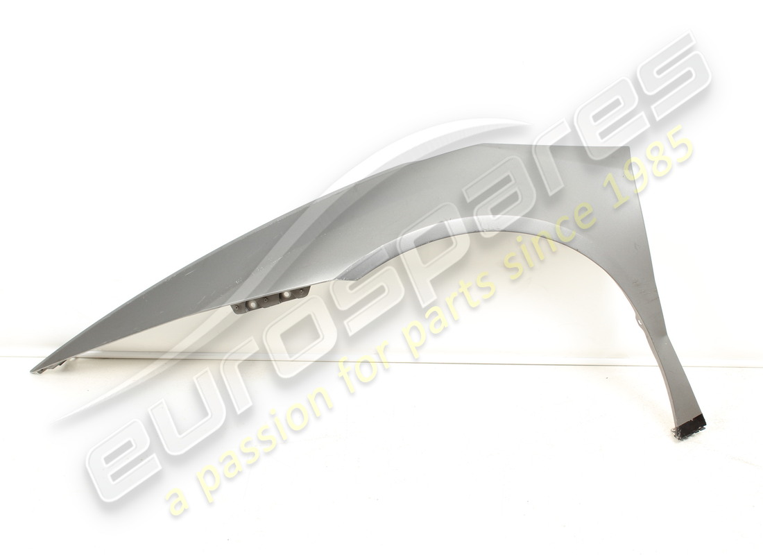 endommagé lamborghini numéro de pièce de l'aile avant gauche 4t0821021d