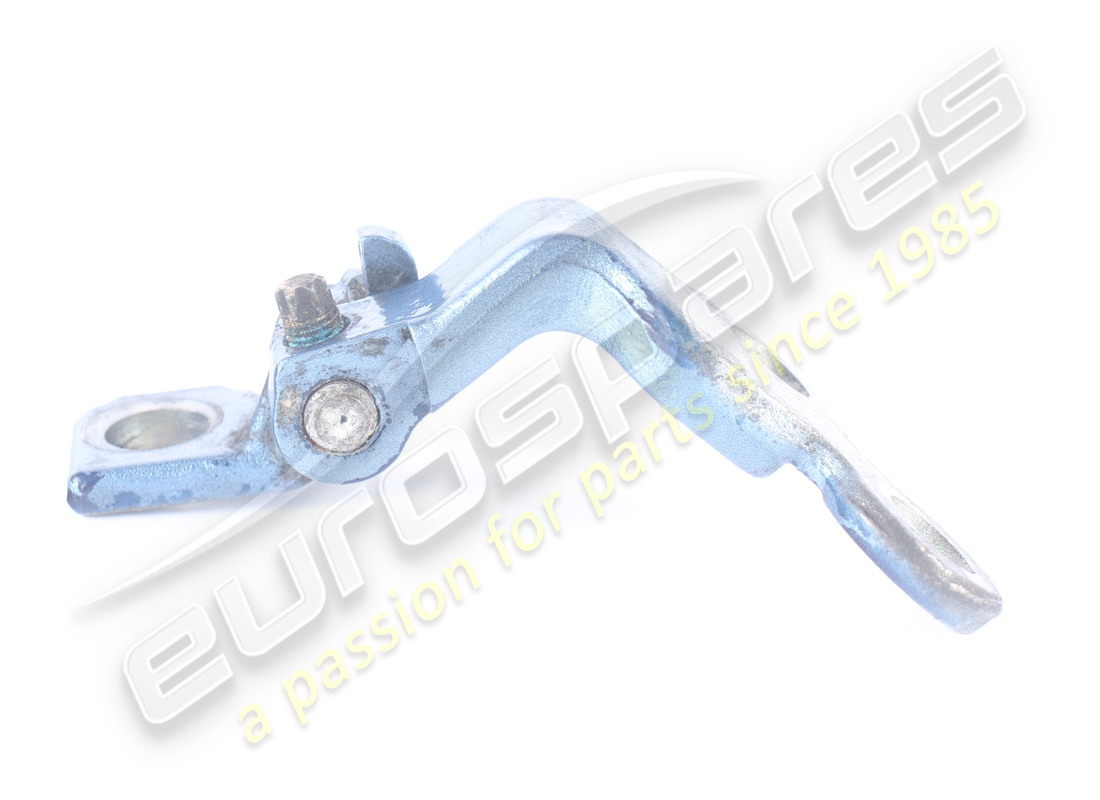 UTILISÉ ASTON MARTIN CHARNIÈRE DE PORTE AVANT GAUCHE NUMÉRO DE PIÈCE 4G436510056 (6) utilisé aston martin charnière de porte avant gauche numéro de pièce 4g436510056 (6)