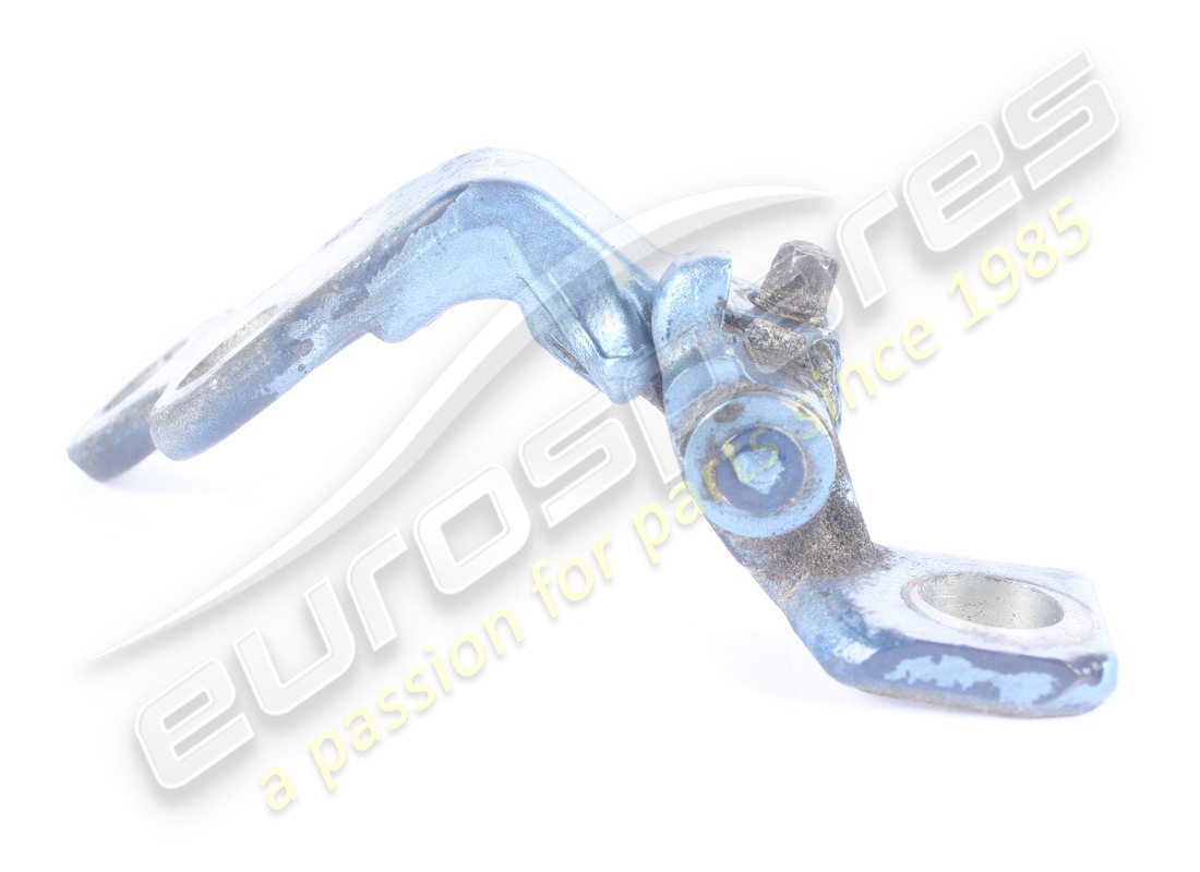 UTILISÉ ASTON MARTIN CHARNIÈRE DE PORTE AVANT GAUCHE NUMÉRO DE PIÈCE 4G436510056 (3) utilisé aston martin charnière de porte avant gauche numéro de pièce 4g436510056 (3)