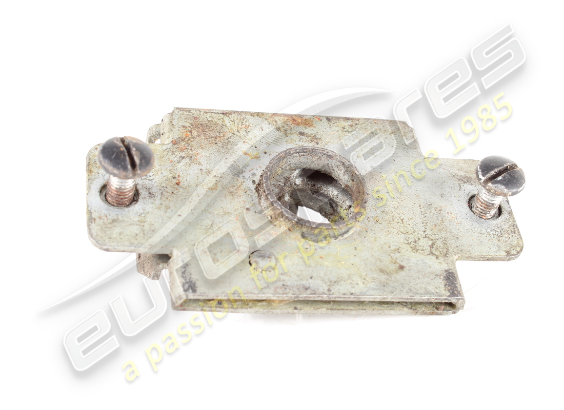 UTILISÉ Ferrari CAPTURE . NUMÉRO DE PIÈCE 40099904 (1)