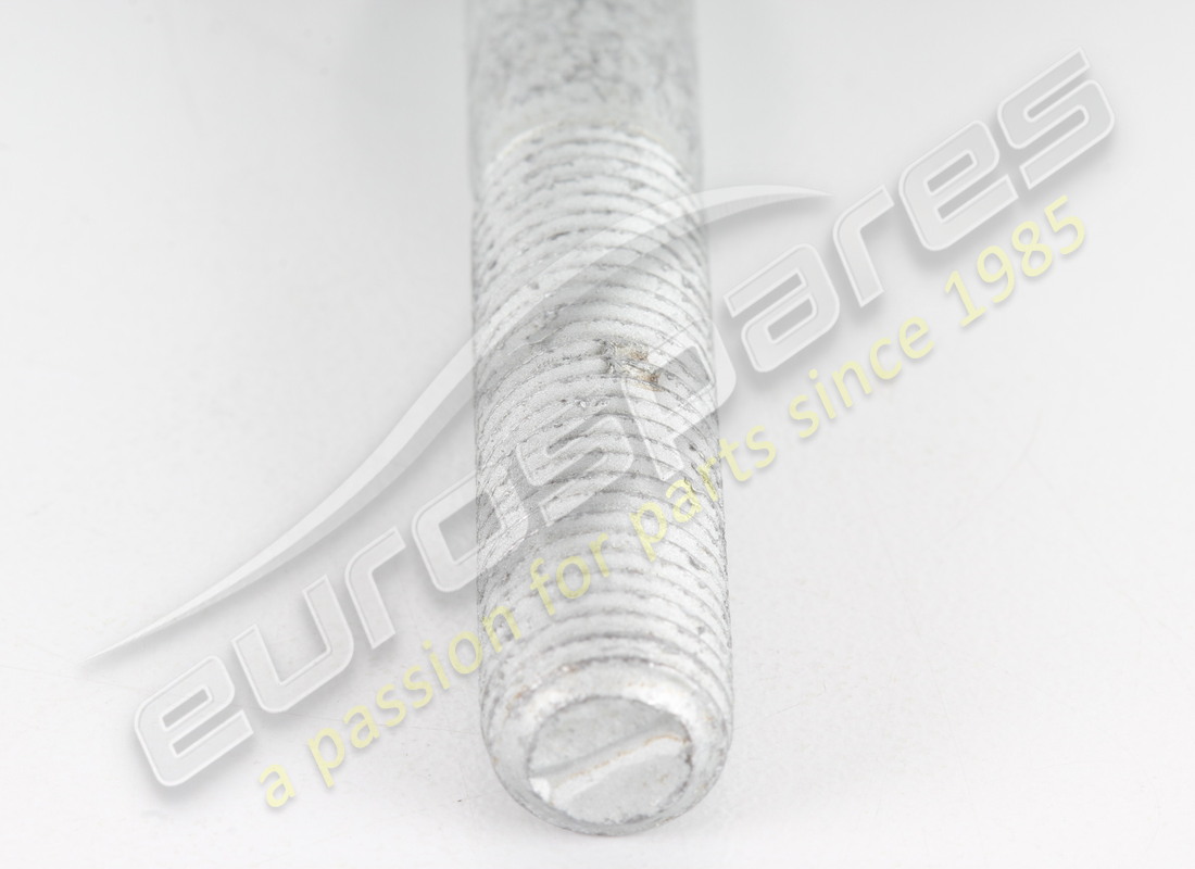 nouvelle vis porsche, tête hexagonale numéro de pièce 9a700820900 (2)