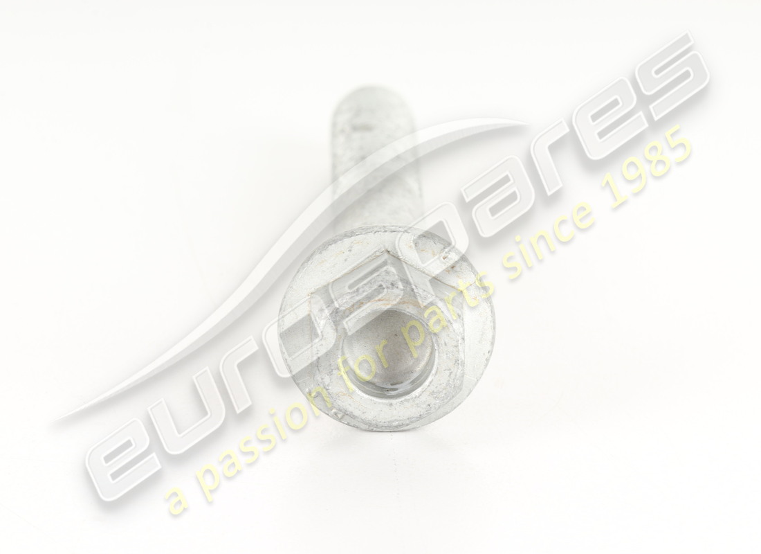 nouvelle vis porsche, tête hexagonale numéro de pièce 9a700820900 (3)