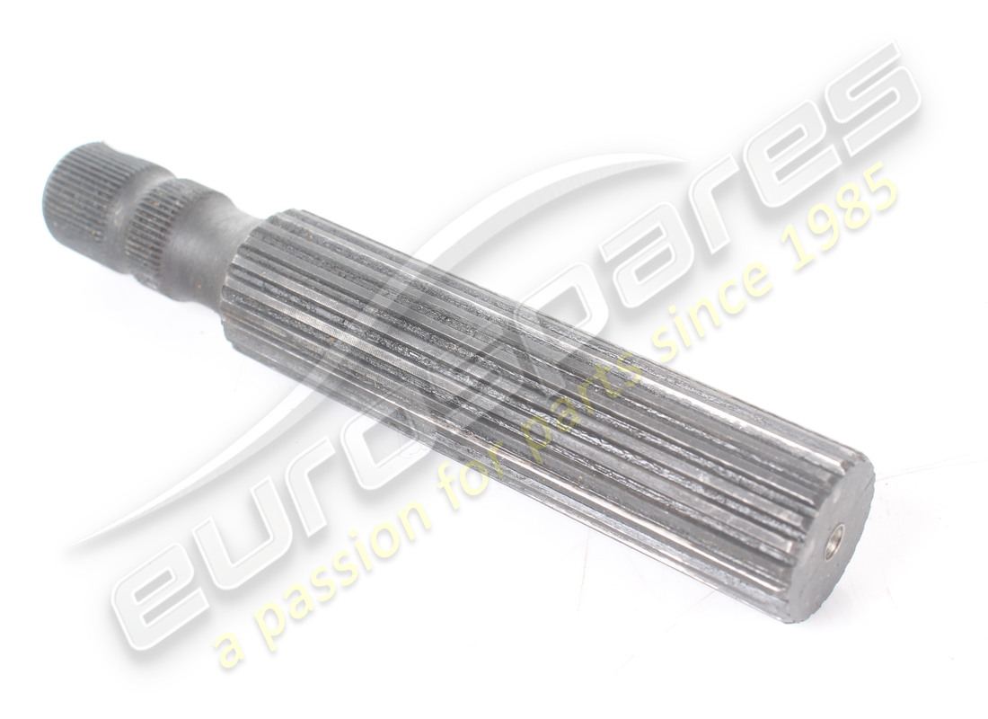 arbre ferrari utilisé. numéro de pièce 106869 (2)