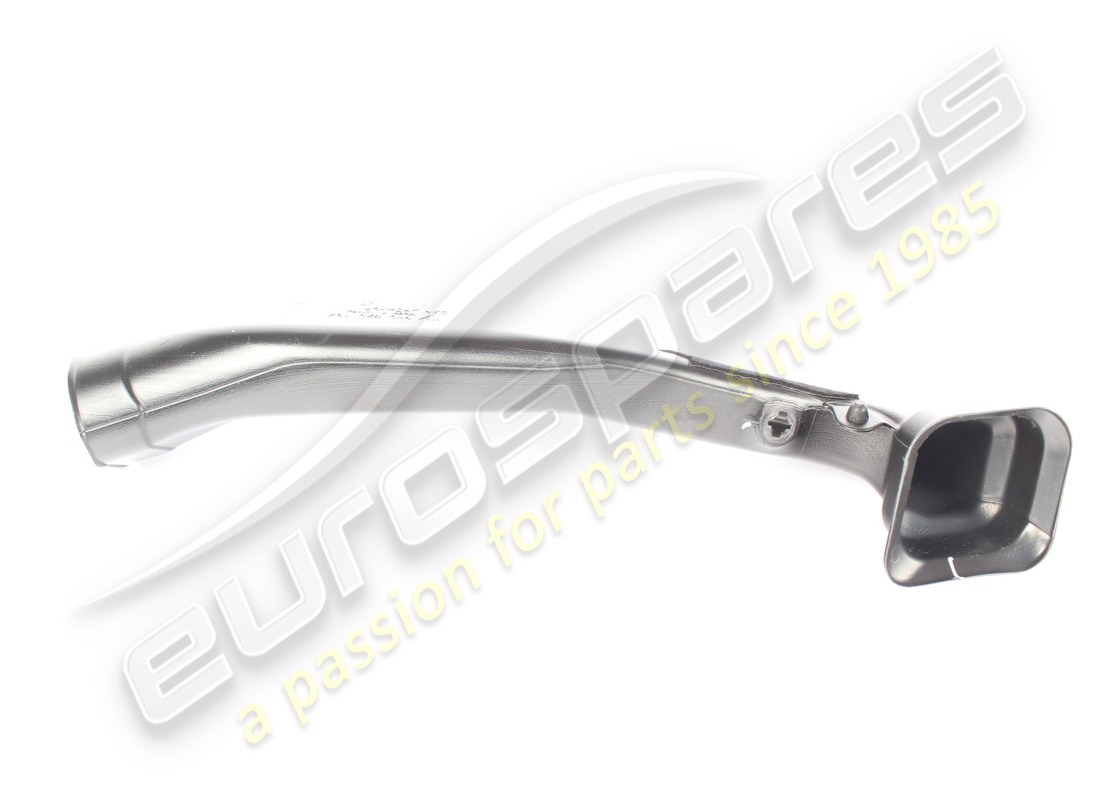 conduit d'air d'occasion porsche. numéro de pièce 9p5820157 (1)