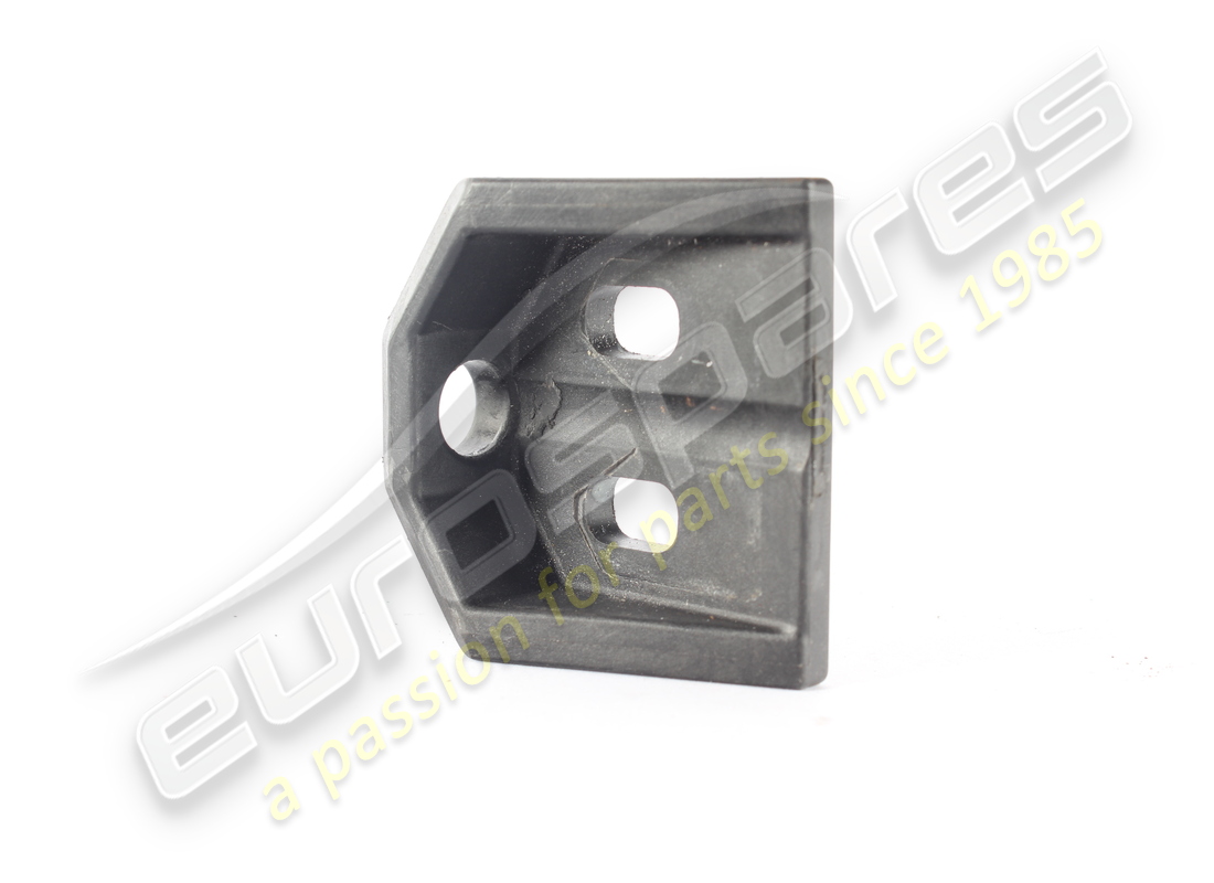 SUPPORT ARRIÈRE D'OCCASION Ferrari POUR FIXATION DE TOIT. NUMÉRO DE PIÈCE 63634600 (1)
