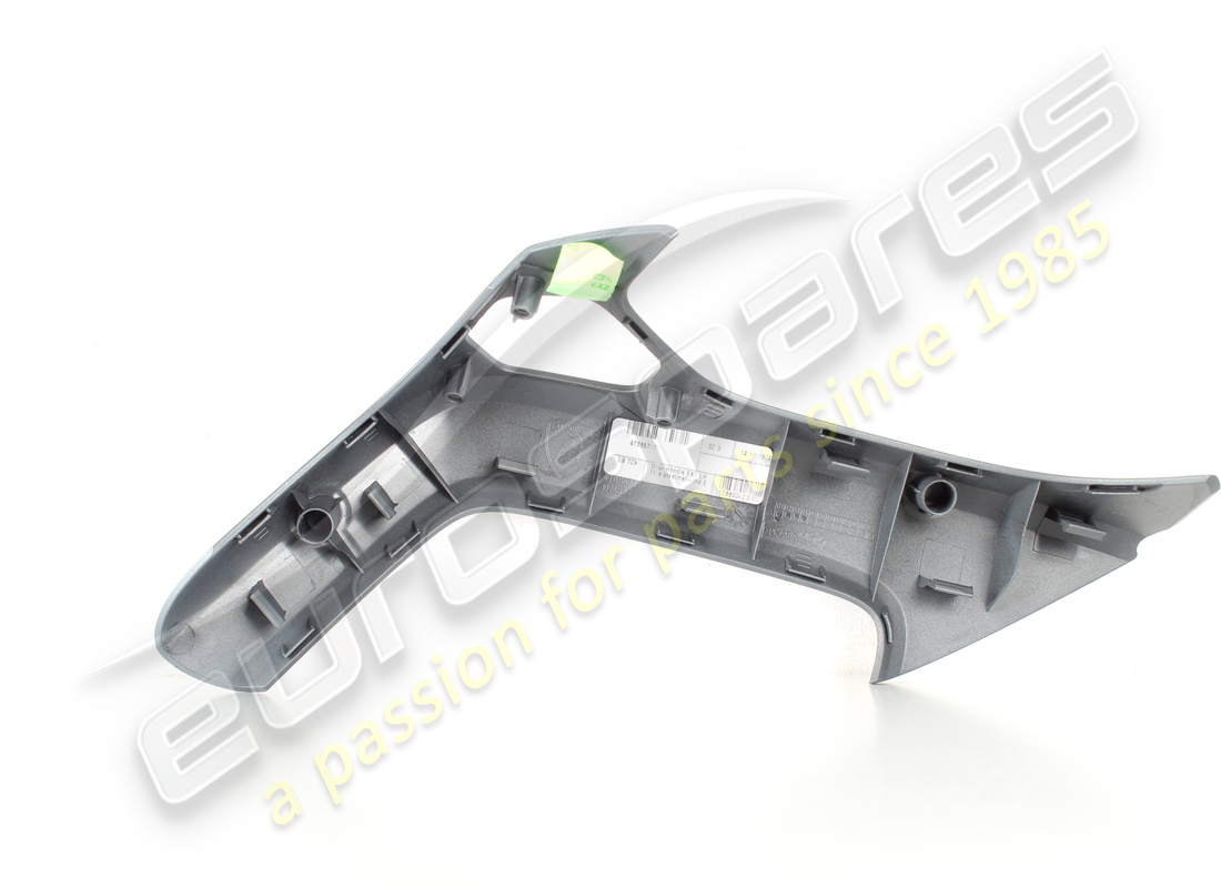 NOUVELLE POIGNÉE ENCASTRABLE LAMBORGHINI, RÉFÉRENCE 4T0867171E (3) nouvelle poignée encastrable lamborghini, référence 4t0867171e (3)